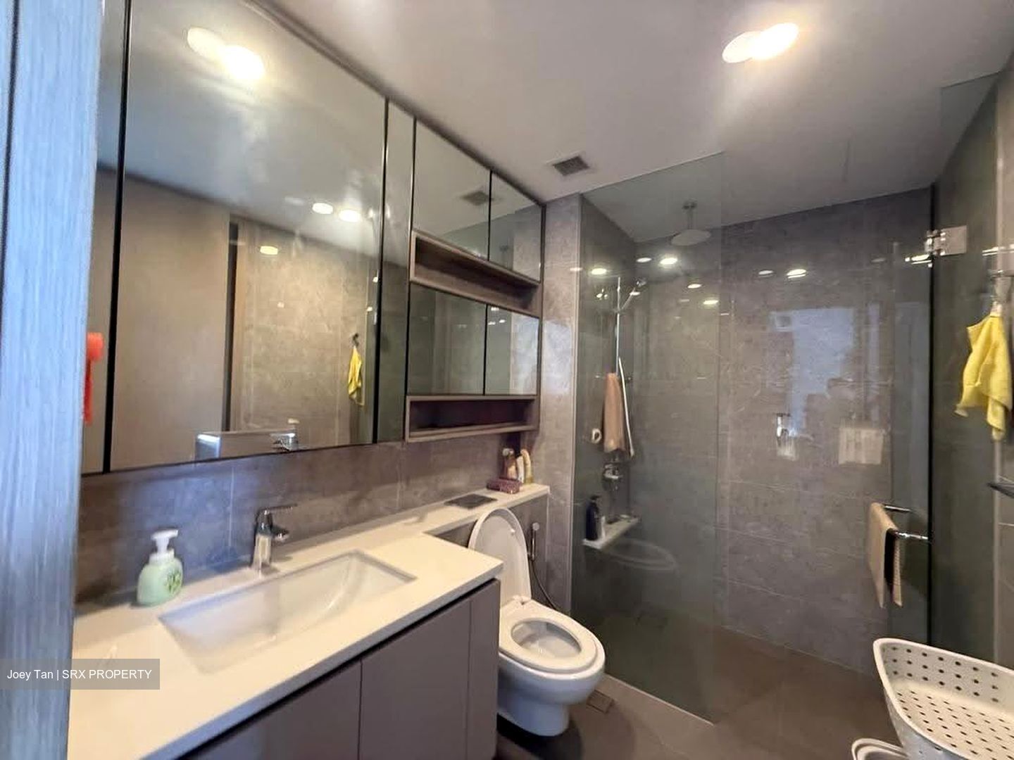 The Tapestry (D18), Condominium #630287561
